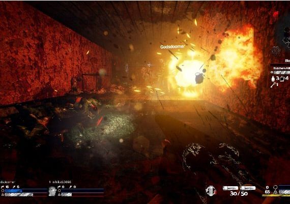 UNLOVED EN Global Steam Digital Key