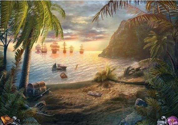 House of Snark - 6 in 1 Bundle EN/DE/FR/PL/NL/JA/RU/ES Global Steam Digital Key