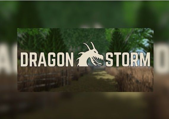 Dragon Storm EN Global Steam Digital Key