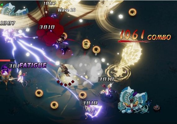 Skybreakers EN/ZH/ZH Global Steam Digital Key