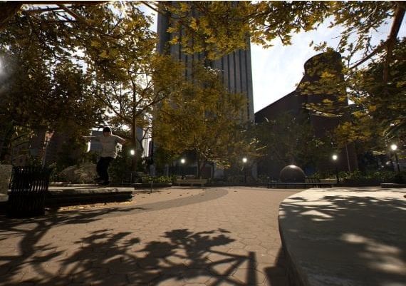 Session: Skate Sim Supporter Edition Global Steam Digital Key