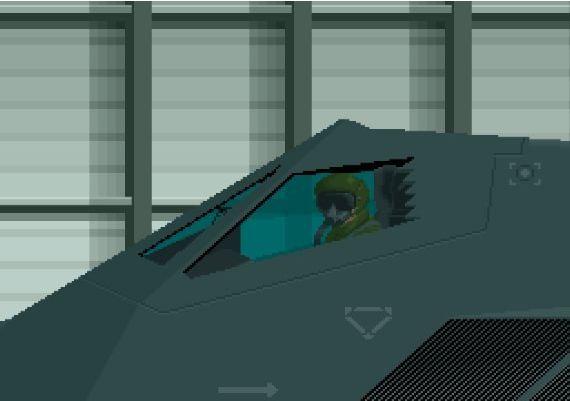 F-117A Nighthawk Stealth Fighter 2.0 EN Global Steam Digital Key