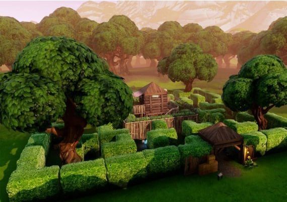 Fortnite - Standard Founder's Pack DLC EN Global Xbox One/Series Digital Key