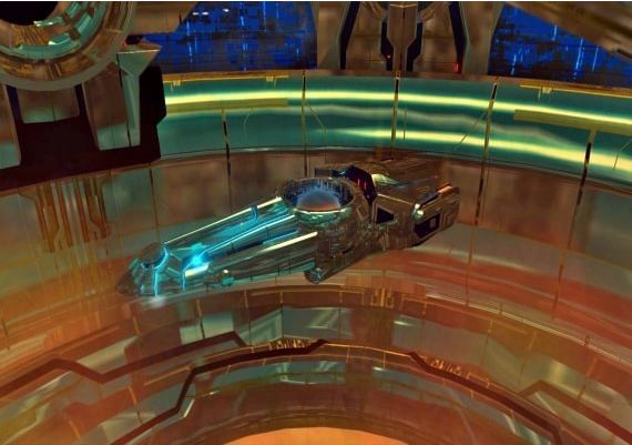 Starpoint Gemini Warlords: Cycle of Warfare EN/DE/FR/JA/RU/ZH Global Steam Digital Key