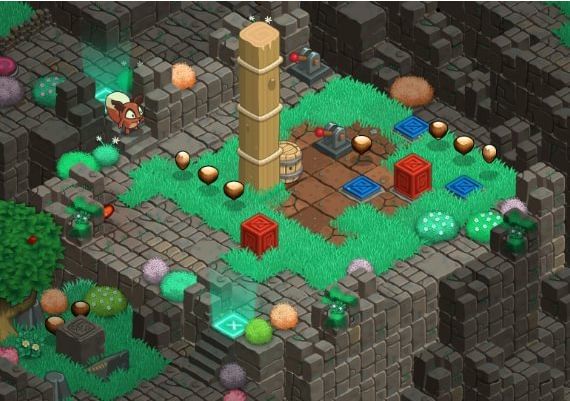 Red's Kingdom EN/DE/FR/IT/PT/RU/ES Global Steam Digital Key