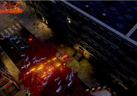 Vicious Attack Llama Apocalypse EN Argentina Xbox One/Series/Windows Digital Key