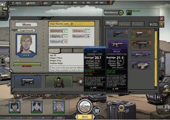 Home Behind 2 EN/JA/ZH/ZH Global Steam Digital Key