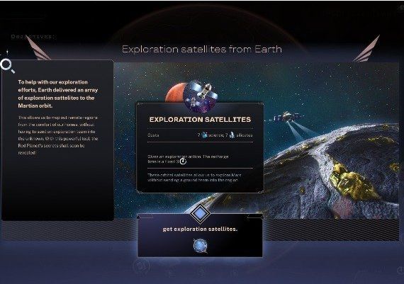 Terraformers EN/DE/FR/RU/ZH/ES EU Steam Digital Key