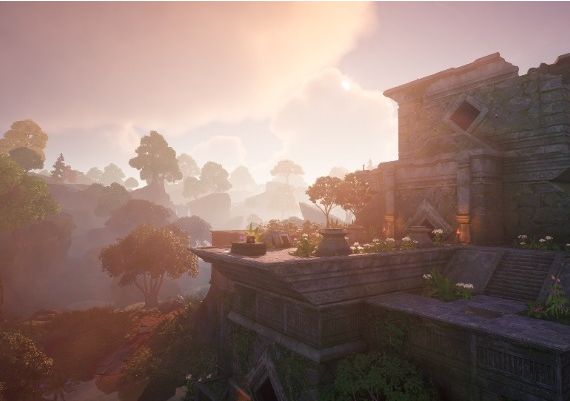 Fortnite - Storm King Fist DLC EN Global Epic Games Digital Key