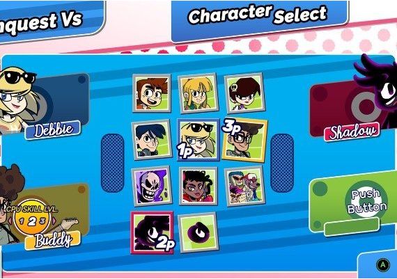 Indigo 7: Quest of Love EN Argentina Xbox One/Series Digital Key