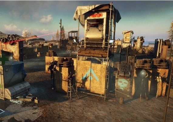 Generation Zero - Base Support Pack DLC Global Steam Digital Key