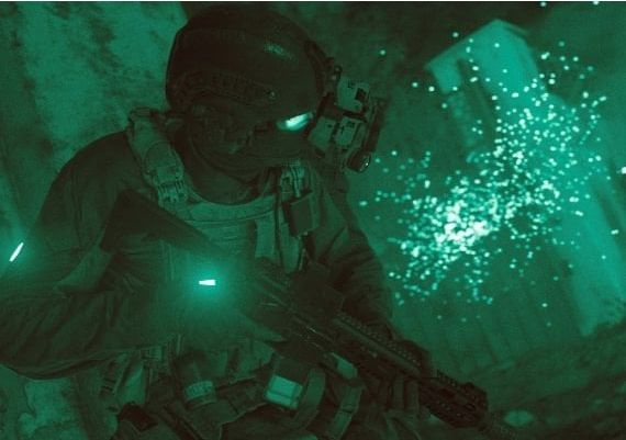 Call of Duty: Modern Warfare - Steam Account EN Global Steam Digital Key