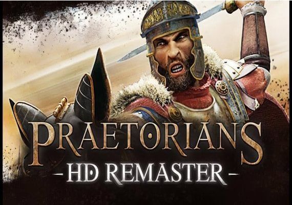 Praetorians - HD Remaster EU Steam Digital Key