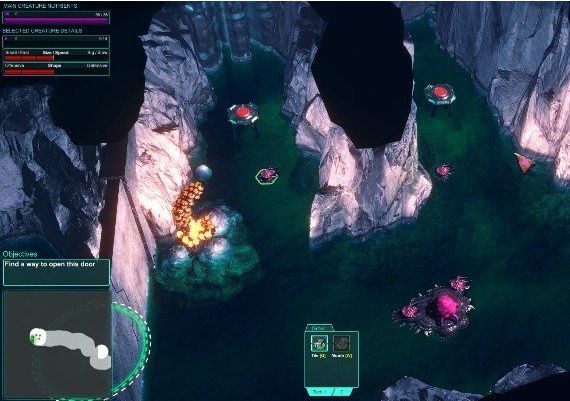 Moduwar PRE-ORDER EN Global Steam Digital Key