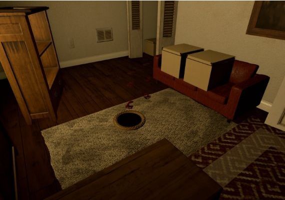 Joana's Life EN Global Steam Digital Key