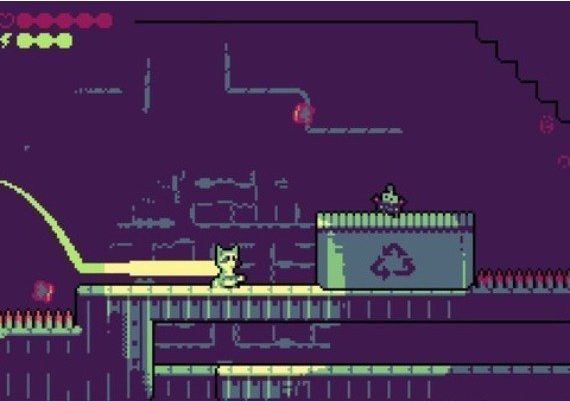 Trash Quest EN United States Xbox One/Series Digital Key