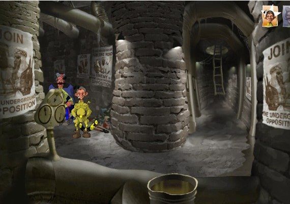 Red Comrades 3: Return of Alaska - Reloaded EN/RU Global Steam Digital Key