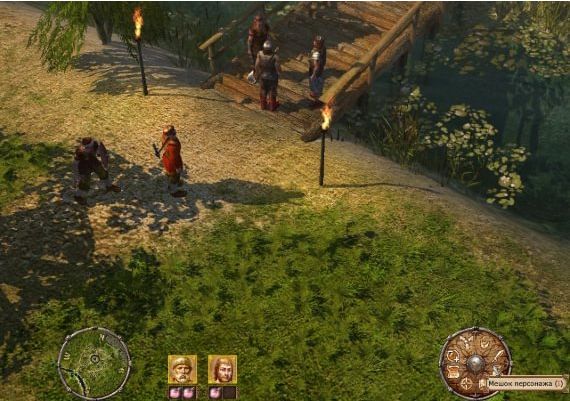 Konung 3: Ties of the Dynasty EN/RU Global Steam Digital Key