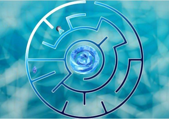 Amaze Frozen EN Global Steam Digital Key