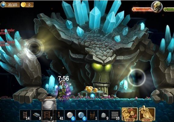 Craft The World Global GOG Digital Key