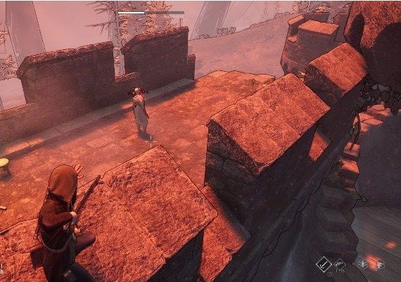 Dream Cycle EN EU Steam Digital Key