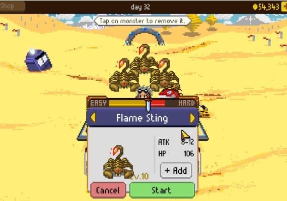 Knights of Pen and Paper +1 Deluxier Edition EN/DE/FR/IT/PT/ES Global Steam Digital Key