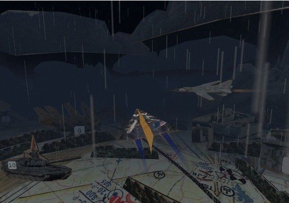 Cosmic Top Secret EN Argentina Xbox One/Series Digital Key