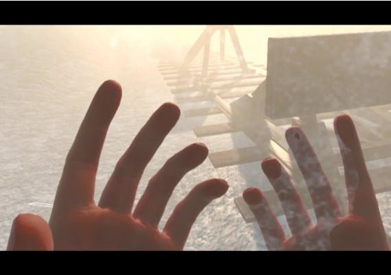 Siberian Run VR EN/PL Global Steam Digital Key