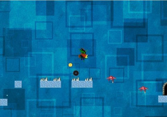 Douche Bag EN Global Steam Digital Key