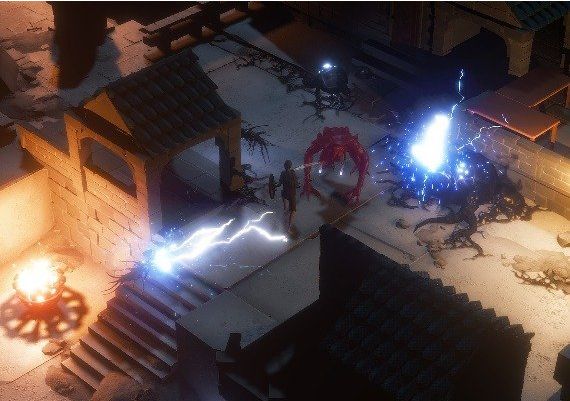 Len's Island EN Global Steam Digital Key