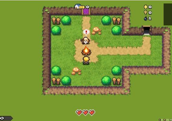 Next Hero EN/DE/FR/KO/RU/ZH Global Steam Digital Key