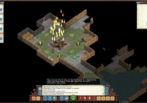 Avernum 3: Ruined World EN Global Steam Digital Key