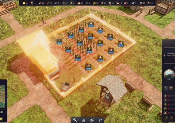 Colonize EN/DE/FR/ES/TR Global Steam Digital Key