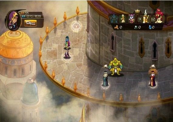 Might & Magic: Clash of Heroes Definitive Edition EN/DE/FR/IT Global Steam Digital Key