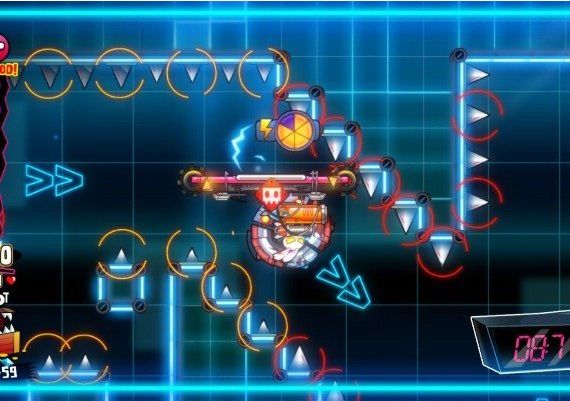 Hell Yeah!: Virtual Rabbit Missions DLC EN/DE/FR/IT/ES Global Steam Digital Key