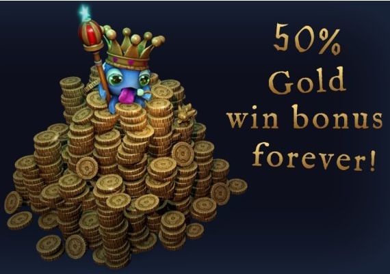 Minion Masters - Premium Upgrade EN Global Steam Digital Key