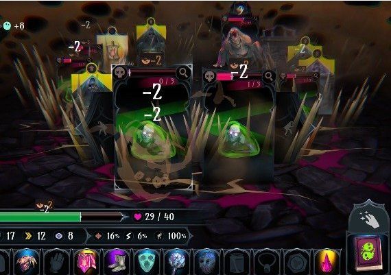 Ring of Pain Global Steam Digital Key