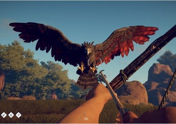 Survival: Fountain of Youth Captain's Edition EN Colombia Xbox Series Digital Key