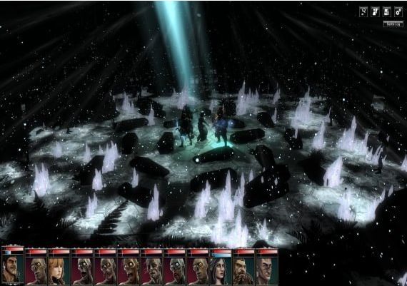 The Dark Eye Universe - Bundle EU Steam Digital Key