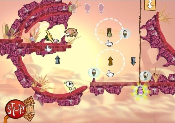 Eets Munchies EN Global Steam Digital Key