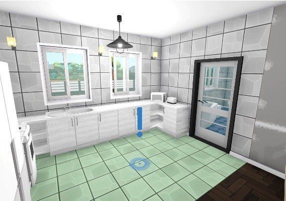 House Flipper VR EU Steam Digital Key