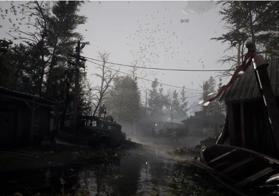 Atomic Heart: Annihilation Instinct DLC EN Turkey Xbox One/Series Digital Key