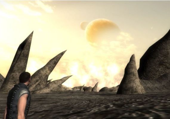 The God's Chain EN Global Steam Digital Key