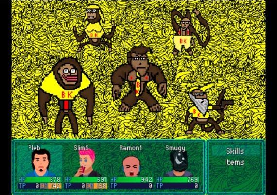 PriceRPG EN Global Steam Digital Key