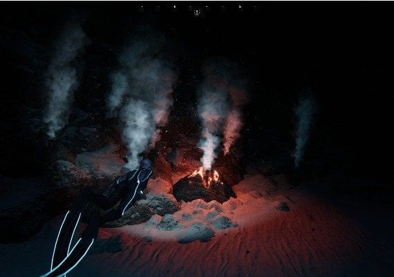 Beyond Blue EU Steam Digital Key