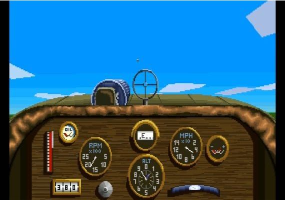 Knights of the Sky EN Global Steam Digital Key