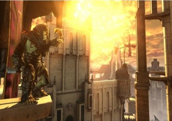 Styx: Master of Shadows EN/FR/IT Global Steam Digital Key