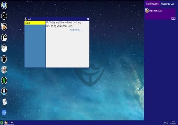 hack_me 2 EN/RU Global Steam Digital Key