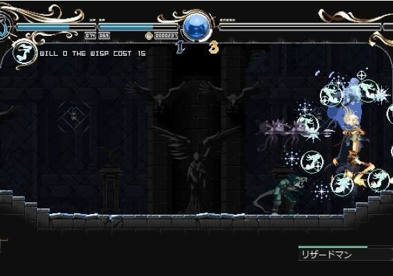 Record of Lodoss War-Deedlit in Wonder Labyrinth EN/JA/ZH Global Steam Digital Key