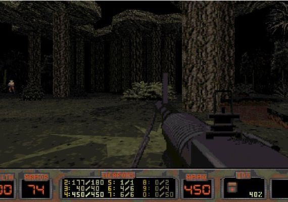 Nam EN Global Steam Digital Key